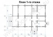 <br /> <b>Notice</b>: Undefined index: name in <b>/home/wood36/ДОМострой-реж .ru/docs/core/modules/projects/view.tpl</b> on line <b>161</b><br /> 1-й этаж